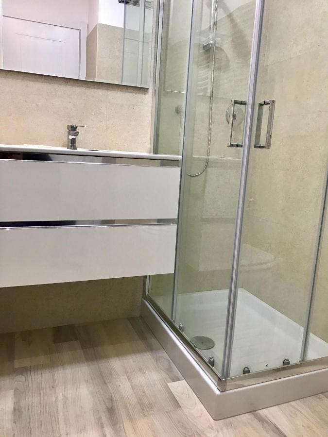 B&B Palombini Roma Dış mekan fotoğraf