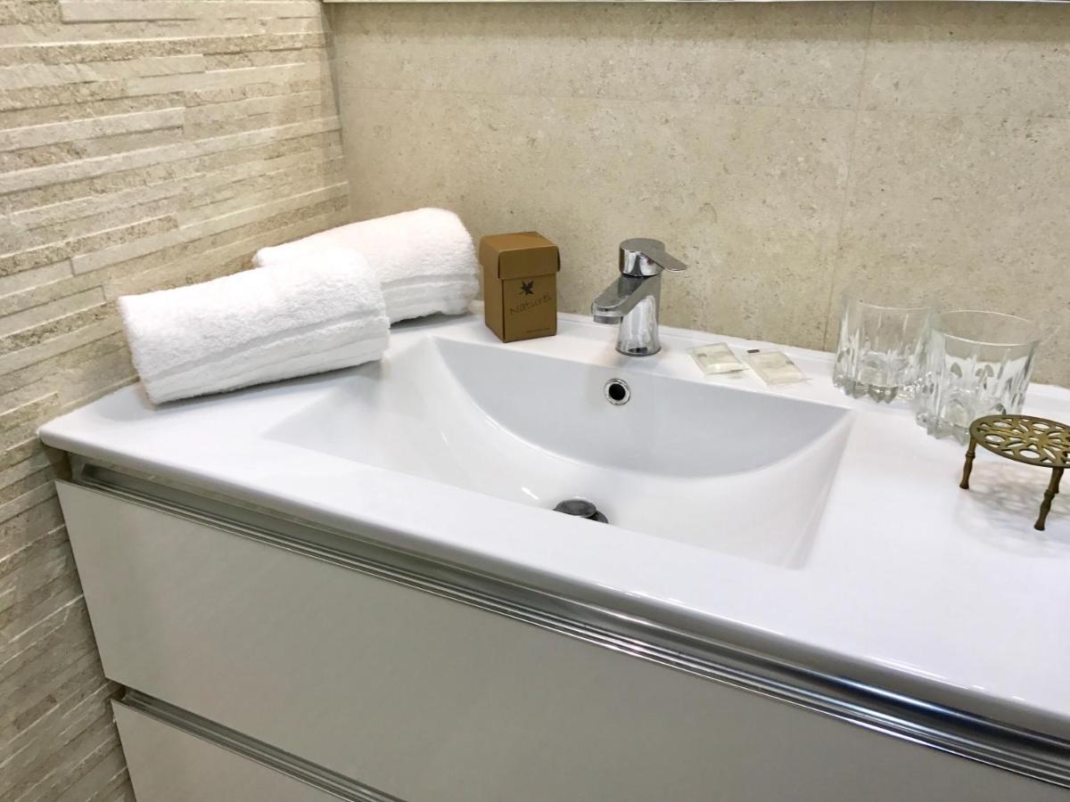 B&B Palombini Roma Dış mekan fotoğraf