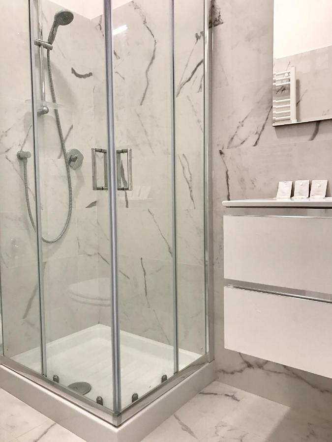 B&B Palombini Roma Dış mekan fotoğraf