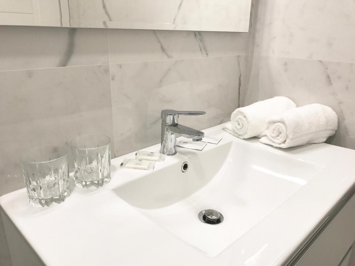 B&B Palombini Roma Dış mekan fotoğraf