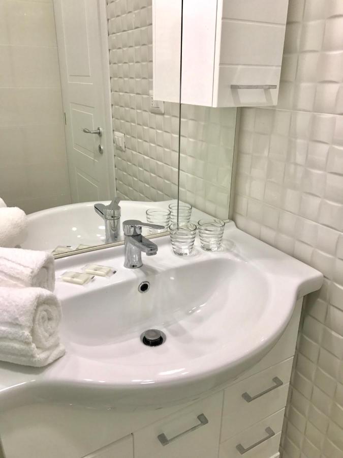 B&B Palombini Roma Dış mekan fotoğraf