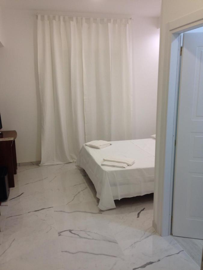 B&B Palombini Roma Dış mekan fotoğraf