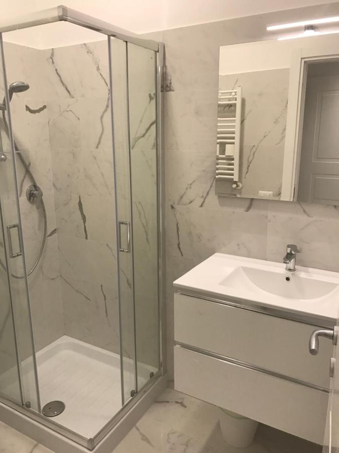B&B Palombini Roma Dış mekan fotoğraf