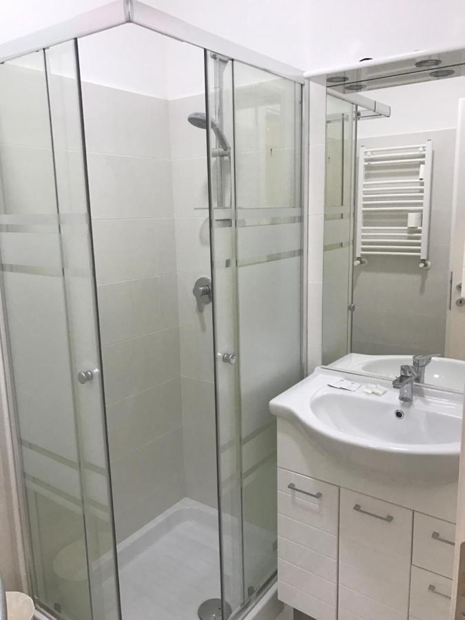 B&B Palombini Roma Dış mekan fotoğraf