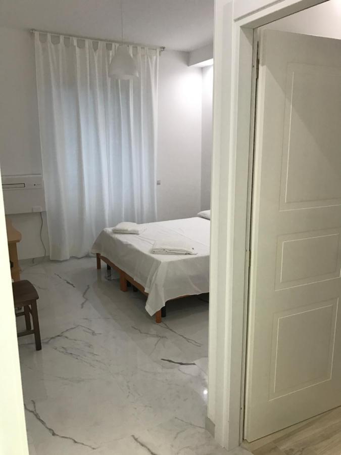 B&B Palombini Roma Dış mekan fotoğraf