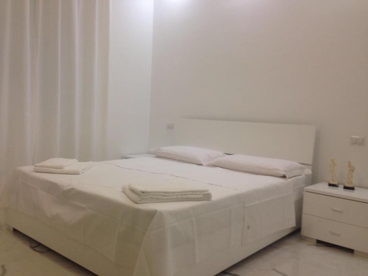 B&B Palombini Roma Dış mekan fotoğraf