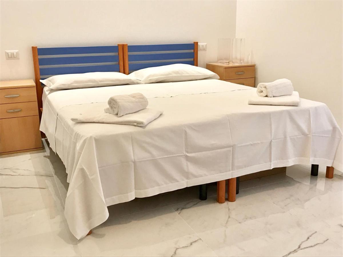 B&B Palombini Roma Dış mekan fotoğraf