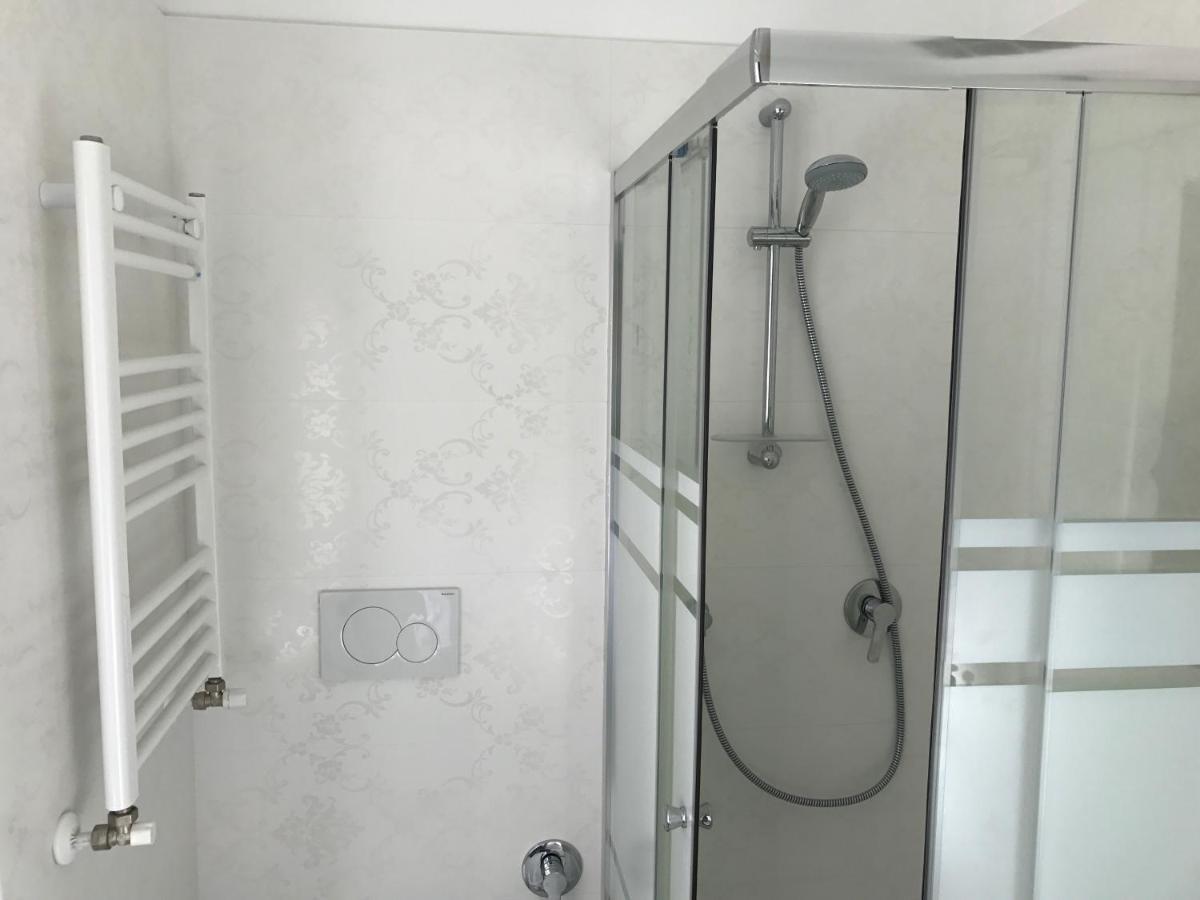 B&B Palombini Roma Dış mekan fotoğraf