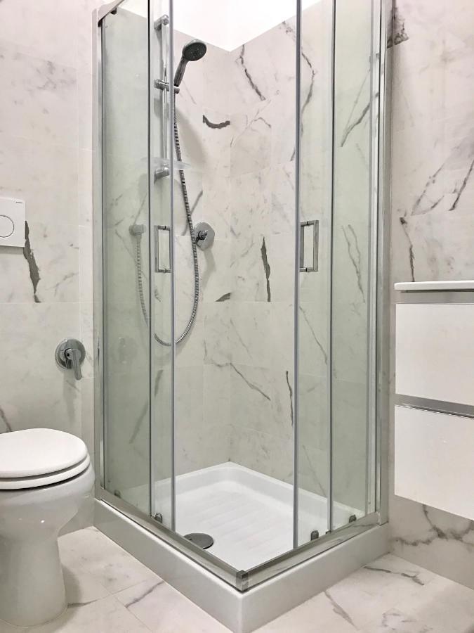 B&B Palombini Roma Dış mekan fotoğraf