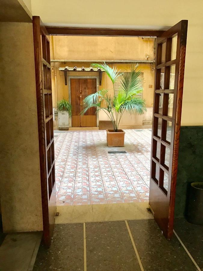 B&B Palombini Roma Dış mekan fotoğraf