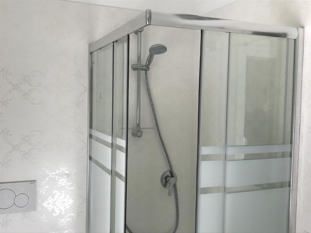 B&B Palombini Roma Dış mekan fotoğraf