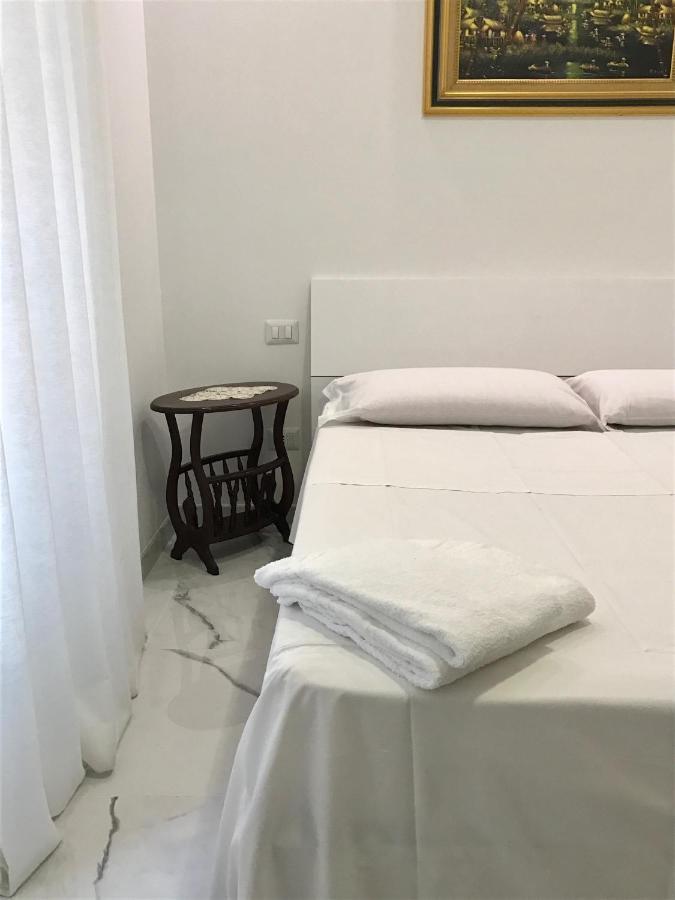 B&B Palombini Roma Dış mekan fotoğraf