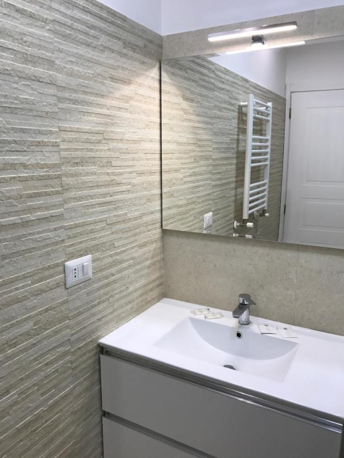 B&B Palombini Roma Dış mekan fotoğraf