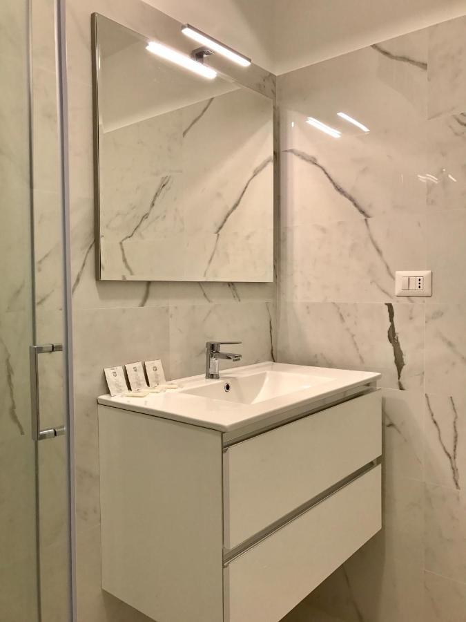 B&B Palombini Roma Dış mekan fotoğraf