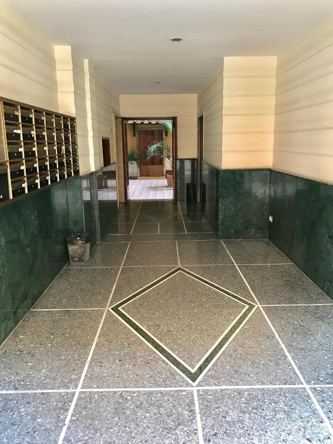 B&B Palombini Roma Dış mekan fotoğraf